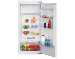 BEKO Lodówka BEKO BSSA200M2S BSSA200M2S
