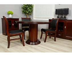 Stolik biurowy PRESTIGE G620 100 cm