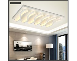 PLAFON LED Żagle 100cm z Pilotem P024