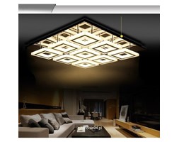Plafon LED 70cm x 70cm 72Watt - P040