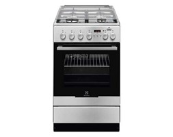 Kuchnia Elektryczna Electrolux EKK54956OX 50 cm