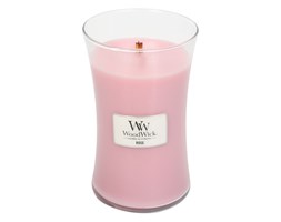 Świeca zapachowa WoodWick Core Rose