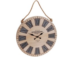 Zegar ścienny KENSINGTON, ścienny, Ø 50 cm