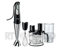 Blender BRAUN Patisserie MQ775