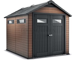 Domek narzędziowy FUSION 759 KETER