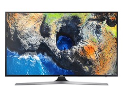 Telewizor Samsung MU6102 UE50MU6102KXXH