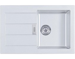 Zlewozmywak Franke Sirius SID61178
