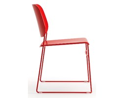 Krzesło konferencyjne Lite Offecct - różne kolory