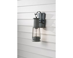 Lampa ogrodowa ścienna CHELSEA HBR2 OL8100STC