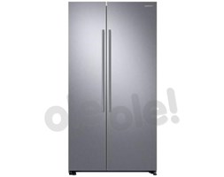 Samsung Prestige Collection RS66N8100SL- szybka wysyłka! - Raty 10x0%