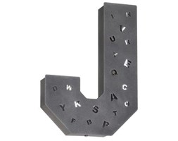 Kinkiet LITERKA J ALDEX IMPORT-EXPORT