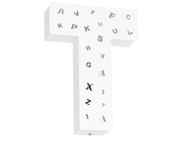 Kinkiet LITERKA T ALDEX IMPORT-EXPORT