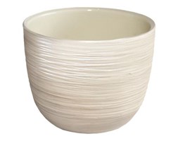 Donica KLASYK 23 x 23 x 18 cm CERAMIK