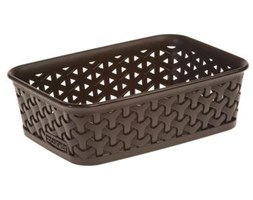 Kosz MY STYLE 1,2 L 19,8 x 14,2 x 6 cm CURVER
