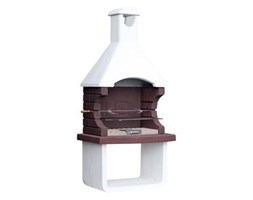 Grill betonowy RUEN B.K.