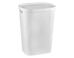 Kosz na bieliznę INFINITY 59L CURVER
