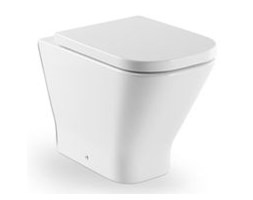 Miska WC stojąca GAP ROCA