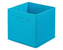 Pudełko tekstylne MULTISPACEO L 31 x 31 x 31 cm SPACEO