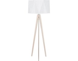 Lampa podłogowa PIANO NATUR 688 TK LIGHTING