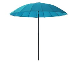 Parasol ogrodowy ORIENTALNY śr. 250 cm