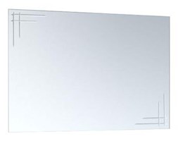 Lustro łazienkowe bez oświetlenia GRAWER 60 x 40 VENTI