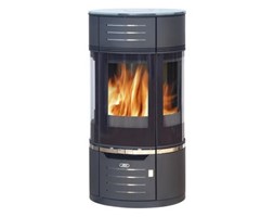 Piec kominkowy ATRIUM 5 5kW ABX