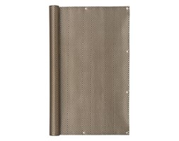 Mata osłonowa RATTAN LUX 3 m x 100 cm