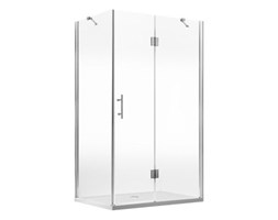Kabina prysznicowa GINGER 90 x 120 cm DEANTE