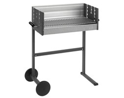 Grill węglowy 7400 DANCOOK