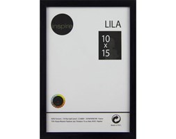 Rama LILA 10 x 15 cm INSPIRE