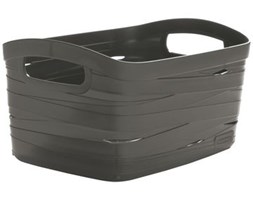 Kosz RIBBON 8 L 27 x 17 x 21 cm CURVER