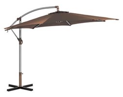 Parasol ogrodowy FLORENCE śr. 300 cm
