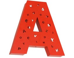 Kinkiet LITERKA A ALDEX IMPORT-EXPORT