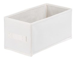 Pudełko tekstylne MULTISPACEO S 15 x 31 x 15 cm SPACEO
