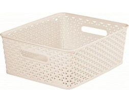 Kosz MY STYLE 18 L 35,5 x 13,3 x 29,6 cm CURVER