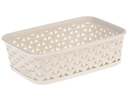 Kosz MY STYLE 1,2 L 19,8 x 14,2 x 6 cm CURVER
