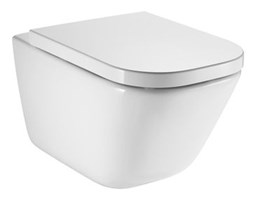 Miska WC wisząca GAP ROCA