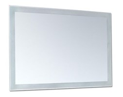 Lustro łazienkowe bez oświetlenia INES 60 x 80 VENTI