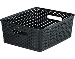 Kosz MY STYLE 18 L 35,5 x 13,3 x 29,6 cm CURVER