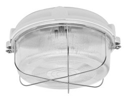 Lampa ogrodowa NESSI KANLUX