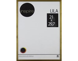 Rama LILA 21 x 29.7 cm INSPIRE