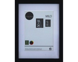 Rama MILO 18 x 24 cm INSPIRE