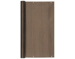 Mata osłonowa RATTAN LUX 5 m x 100 cm