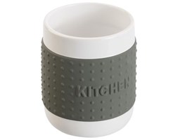 Ociekacz na sztućce CERAMICZNY ADEO