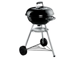 Grill węglowy COMPACT KETTLE WEBER