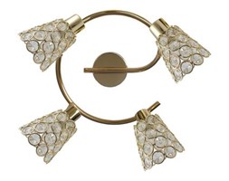 Spirala GLOSSY CANDELLUX