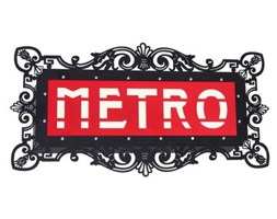 Kinkiet METRO ALDEX IMPORT-EXPORT