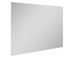 Lustro łazienkowe bez oświetlenia SOTE 100 x 80 SENSEA