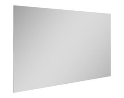 Lustro łazienkowe bez oświetlenia SOTE 120 x 80 SENSEA
