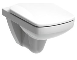 Miska WC wisząca NOVA PRO KOŁO